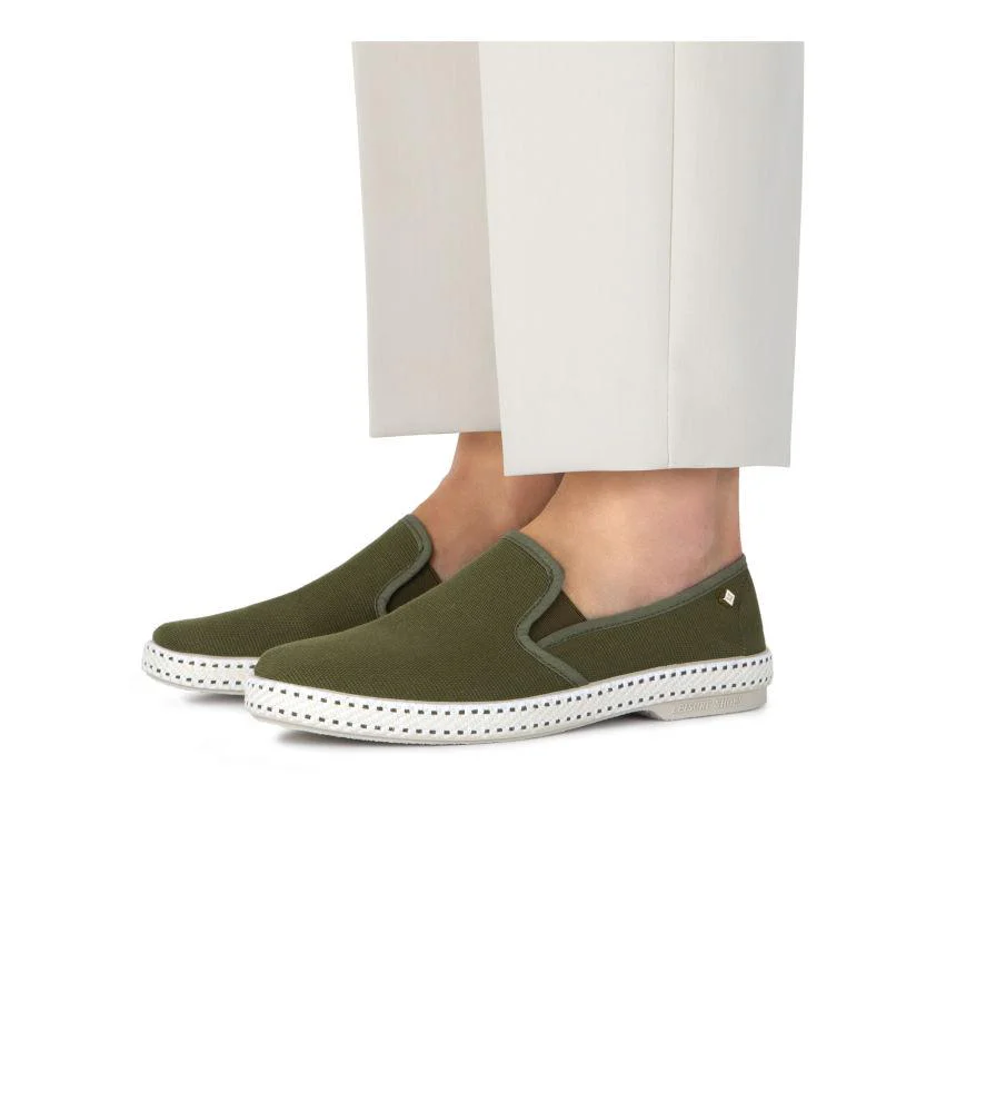 Classic Toile Kaki - Image 3