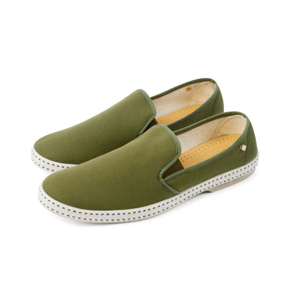 Classic Toile Kaki - Image 4