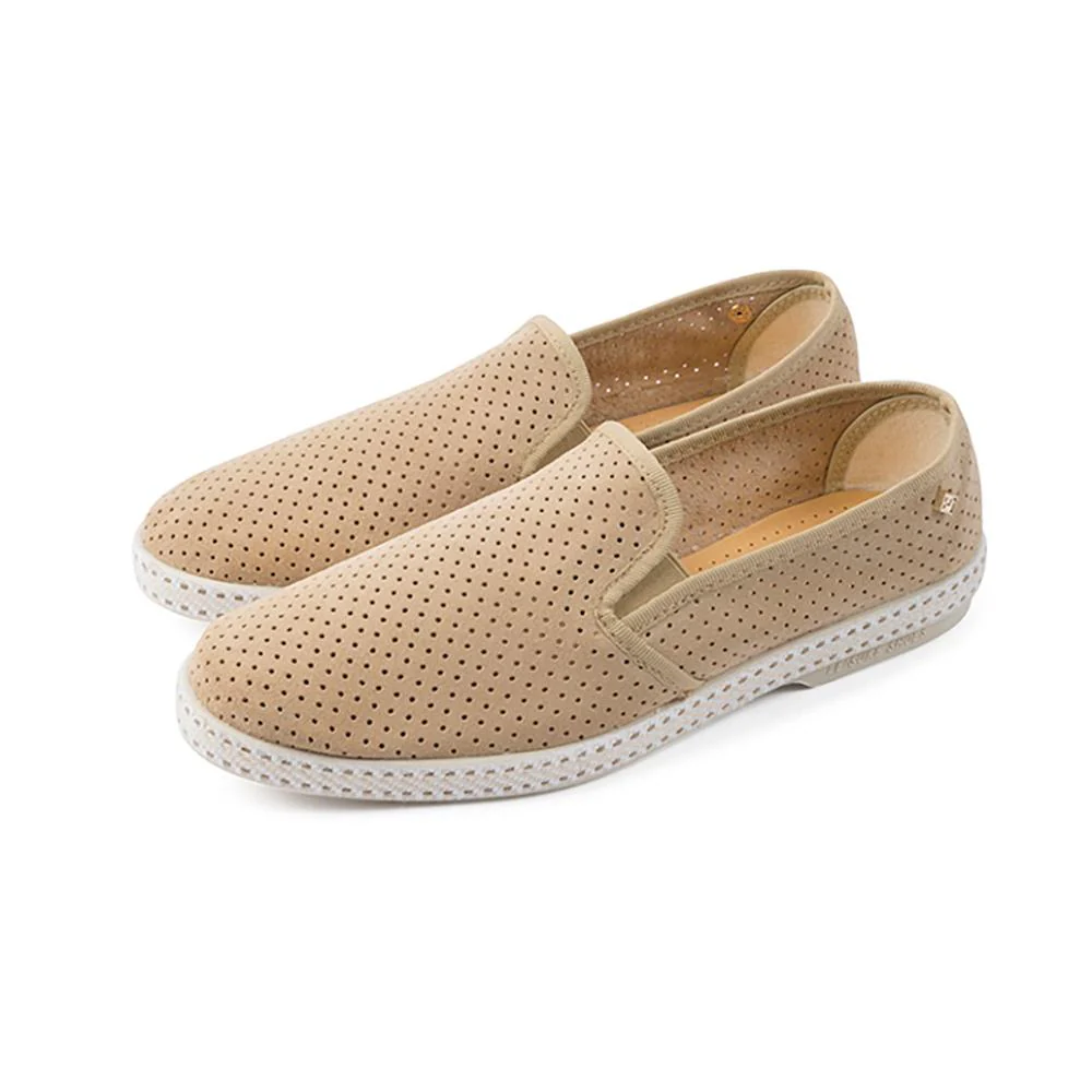 Classic Suede Ecru - Image 3