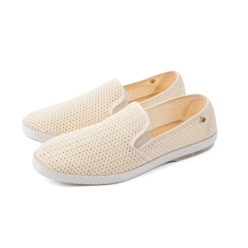 Classic Filet Beige - Image 3