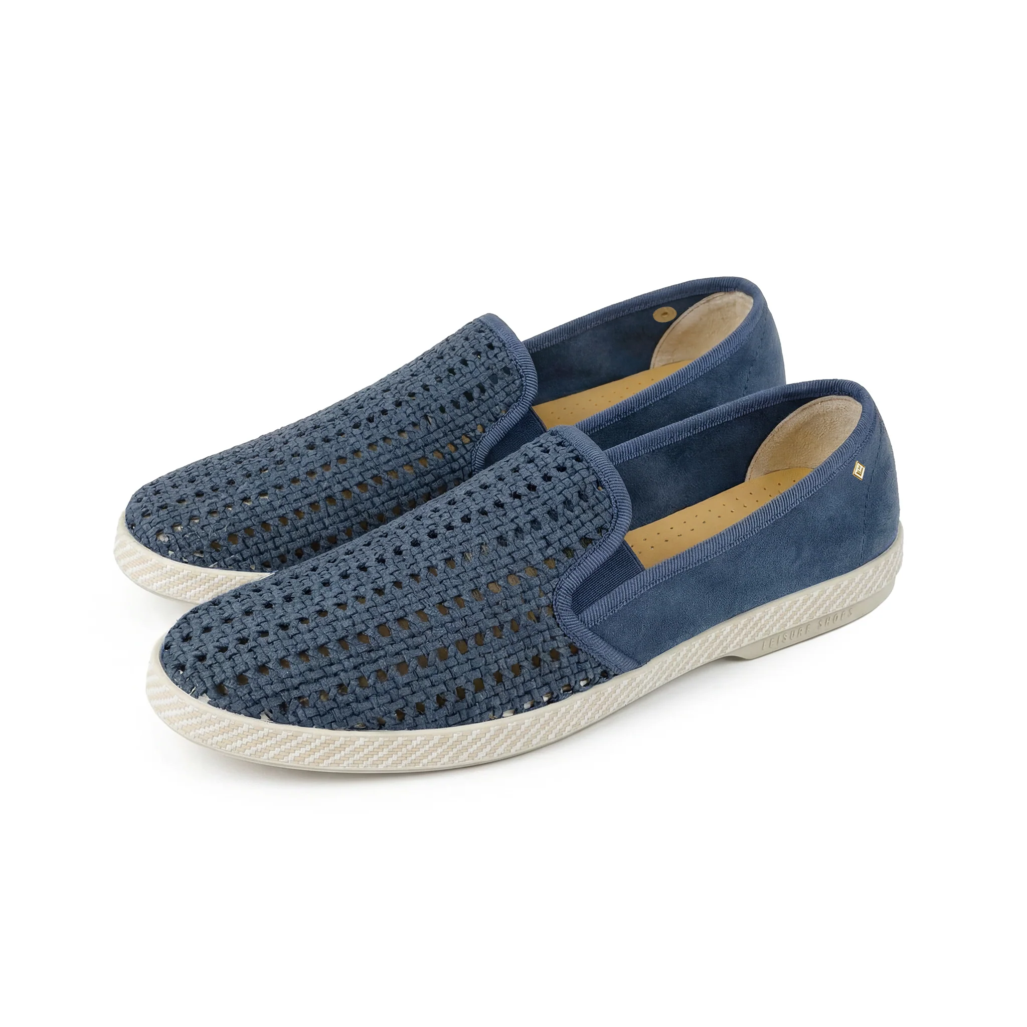 Classic Odysse Bleu - Image 3