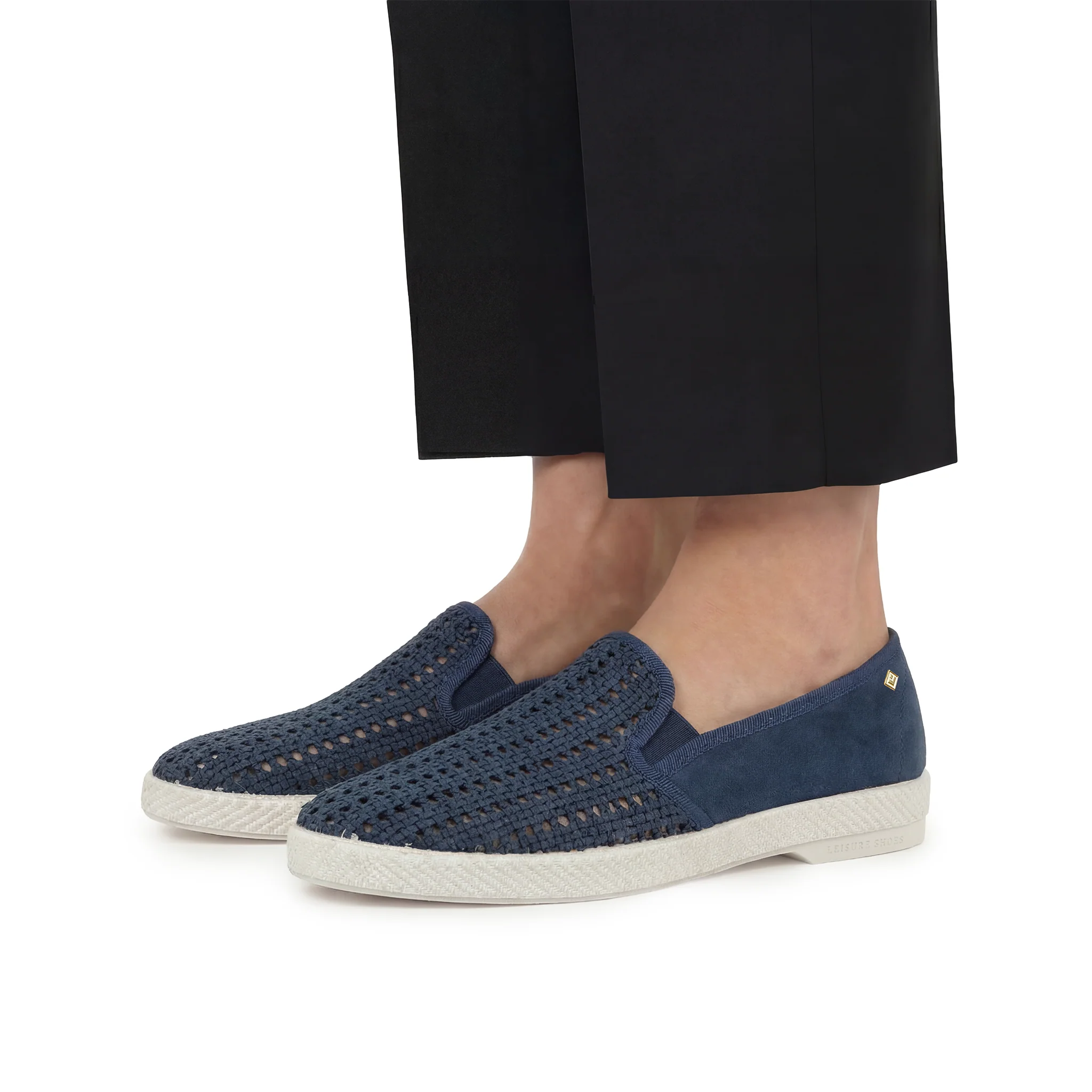 Classic Odysse Bleu - Image 4