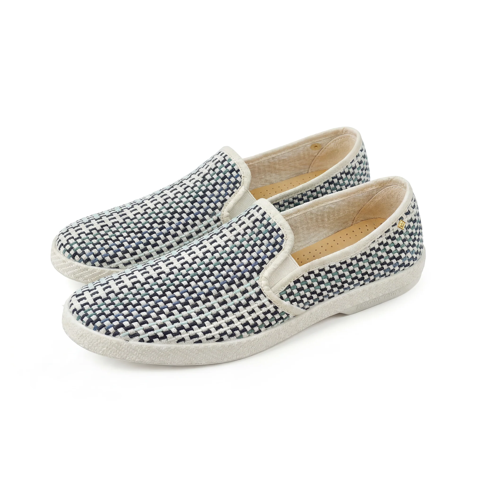 Classic Verona Bleu - Image 3