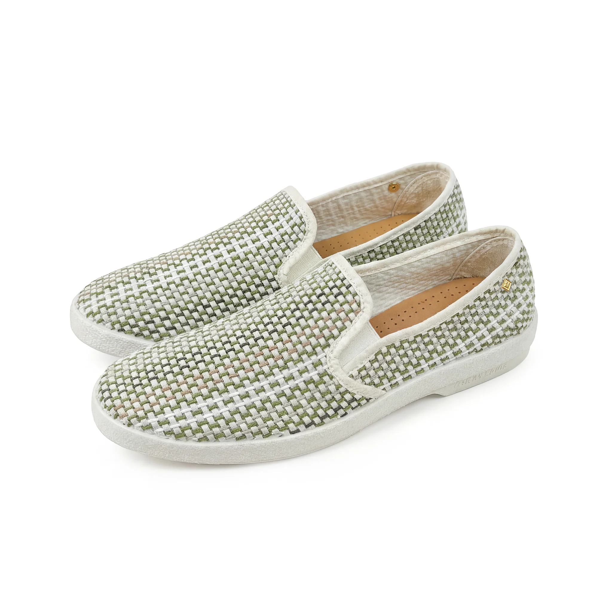 Classic Verona Kaki - Image 3
