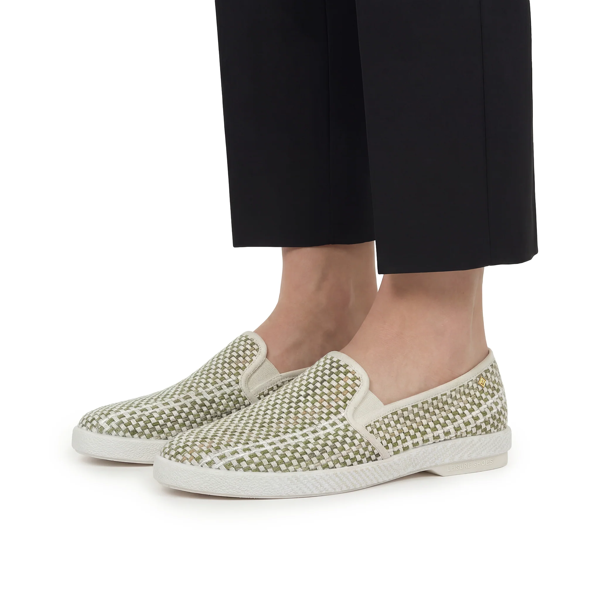 Classic Verona Kaki - Image 4