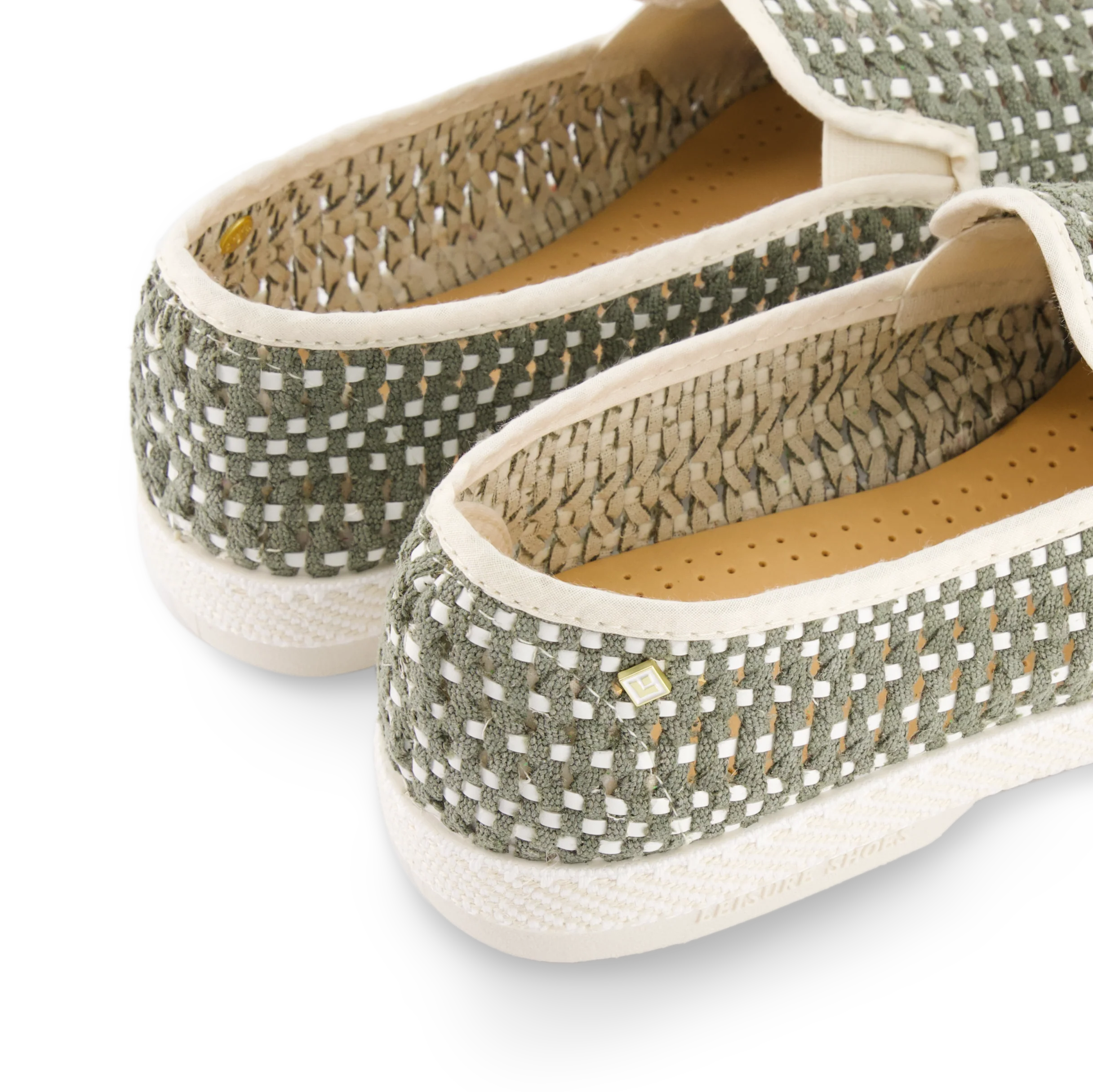 Classic Roma Kaki - Image 3