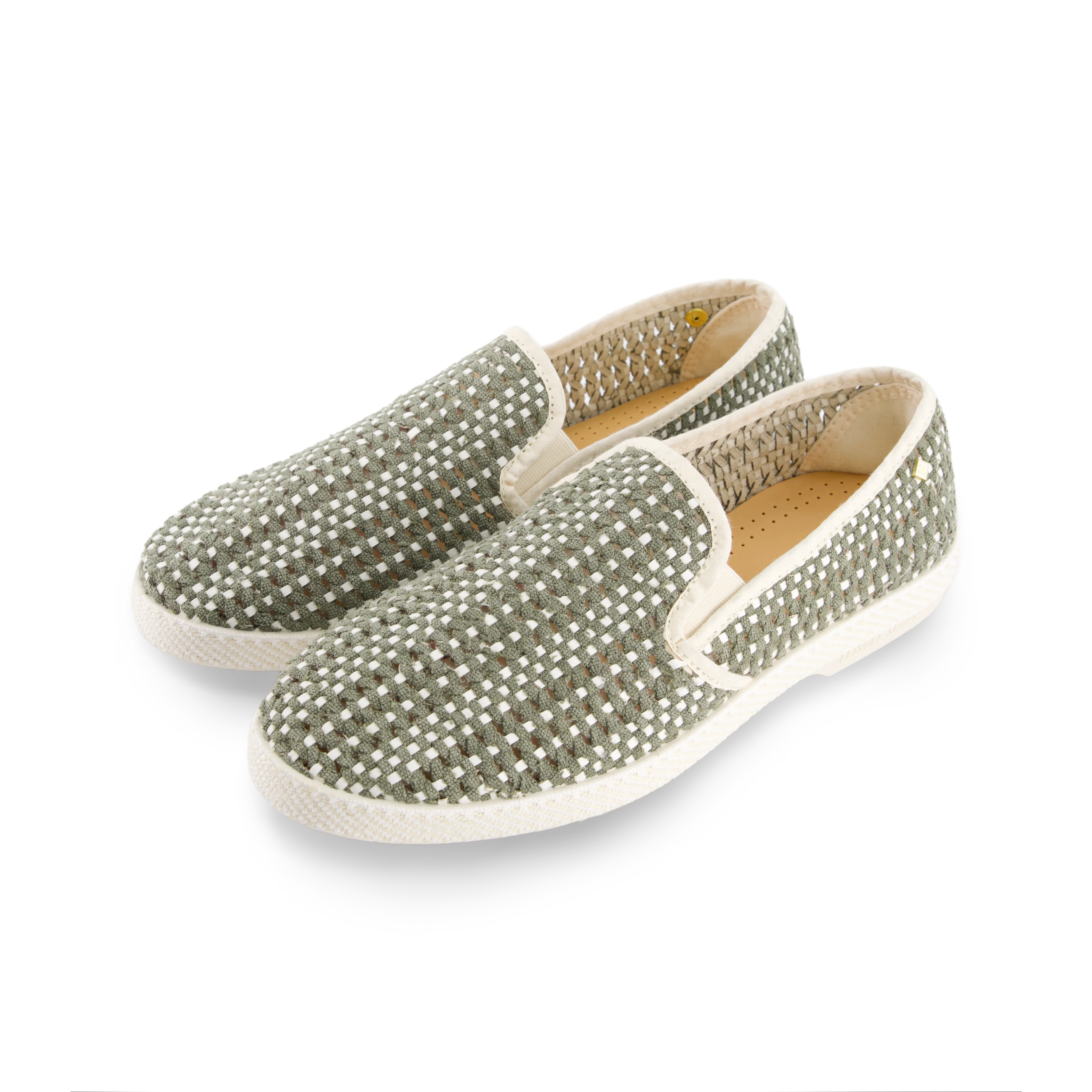 Classic Roma Kaki - Image 4
