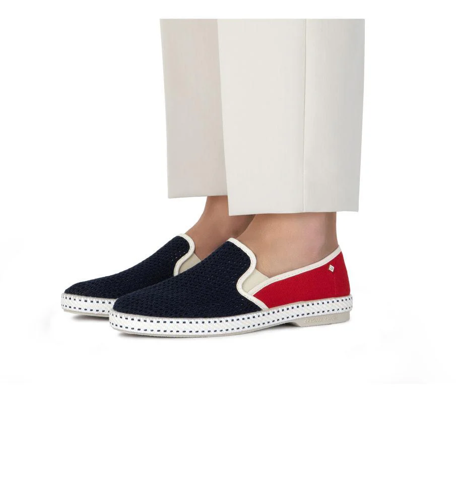 Classic Match Marine Rouge - Image 4