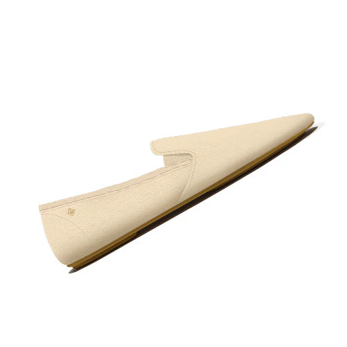 Jazz Cuir Beige - Image 4