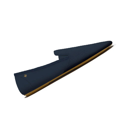 Jazz Cuir Marine - Image 4