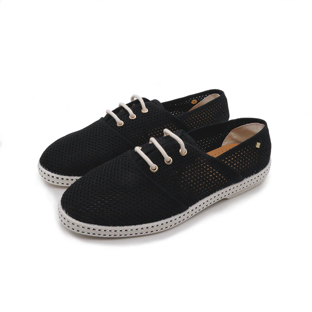 Lacets Filet Noir - Image 3