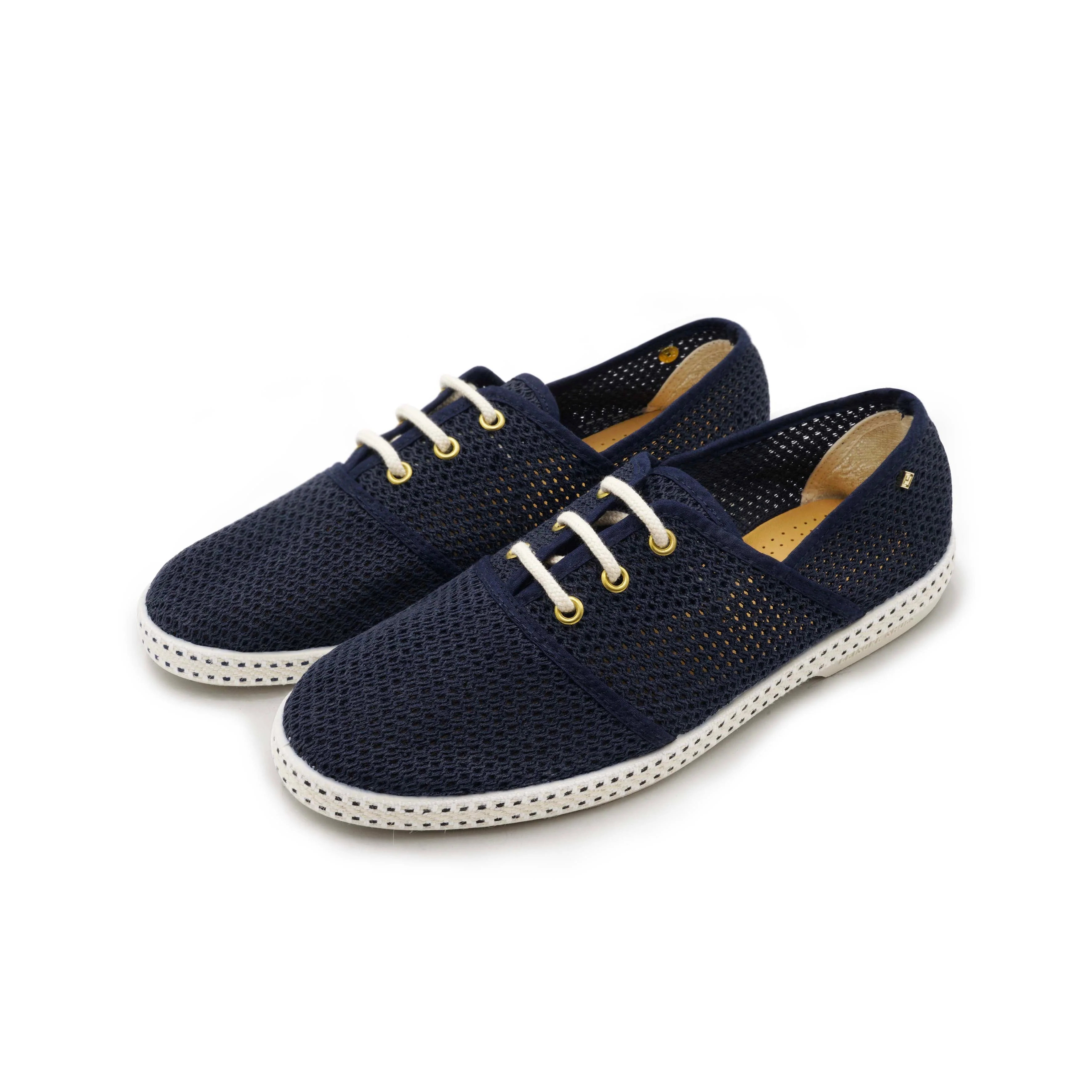 Lacets Filet Marine - Image 3
