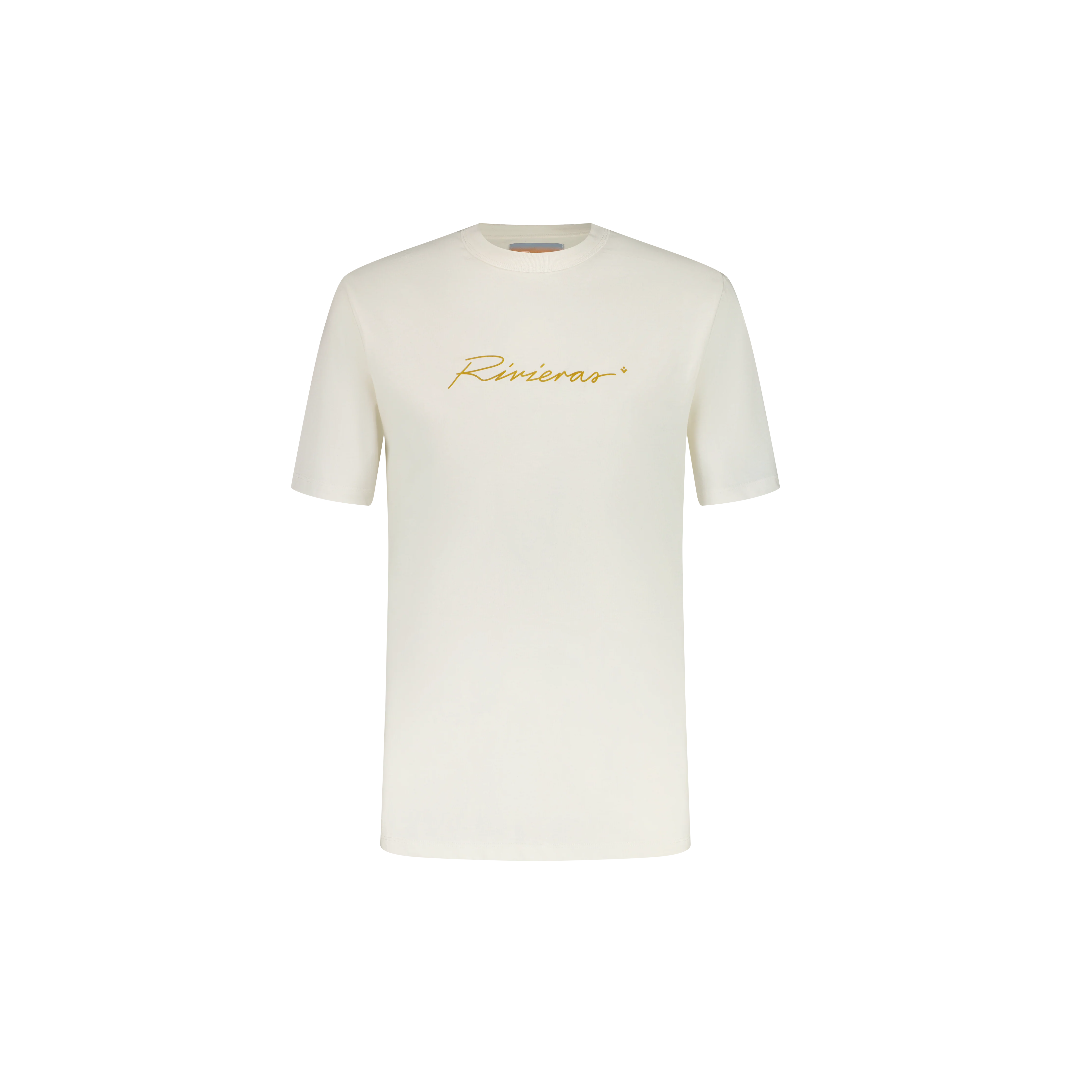T-Shirts Imprimés Ecrus (pack de 2) - Image 4