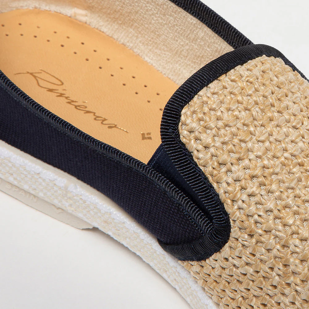Classic Match Nudude Navy - Image 4