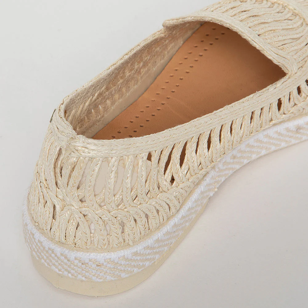 Classsic Raphia Tressé - Image 3